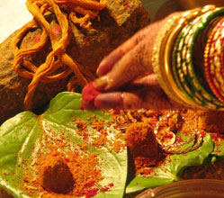 Kundli Milan Matchmaking